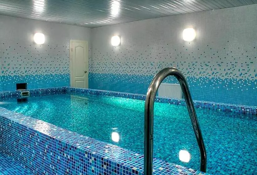 Fotos del hotel Siesta:  2