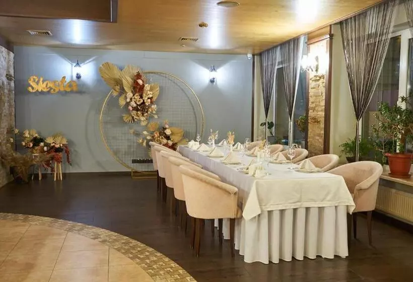 Fotos del hotel Siesta:  12