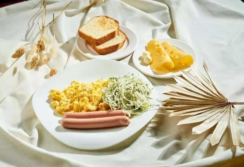 Fotos del hotel Siesta:  4