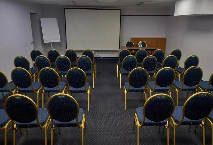 Fotos del hotel Siesta:  5