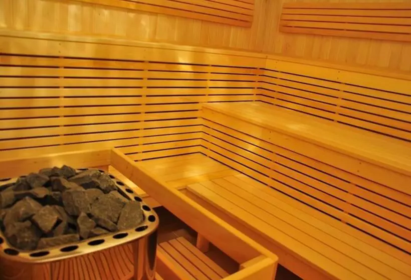 Fotos del hotel Siesta:  3