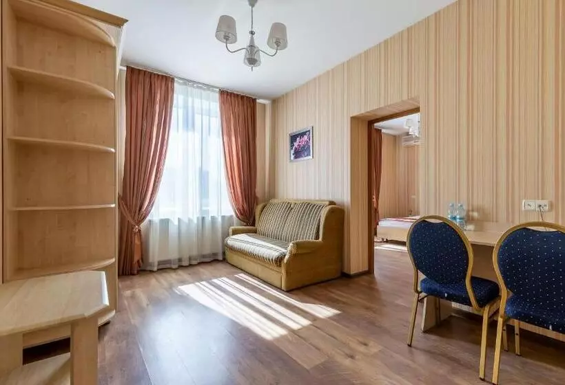 Fotos del hotel Siesta:  24