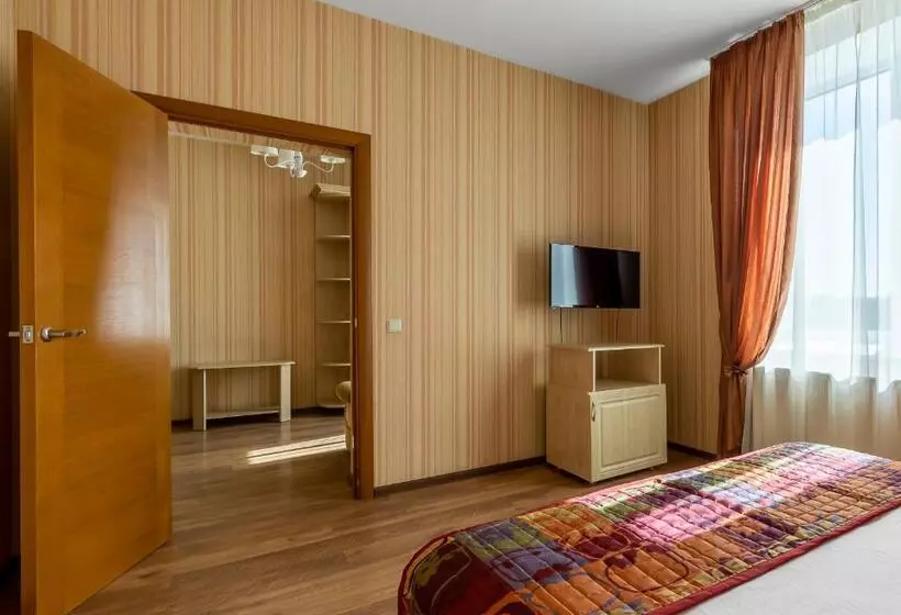 Fotos del hotel Siesta:  20