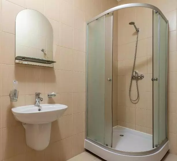 Fotos del hotel Siesta:  15