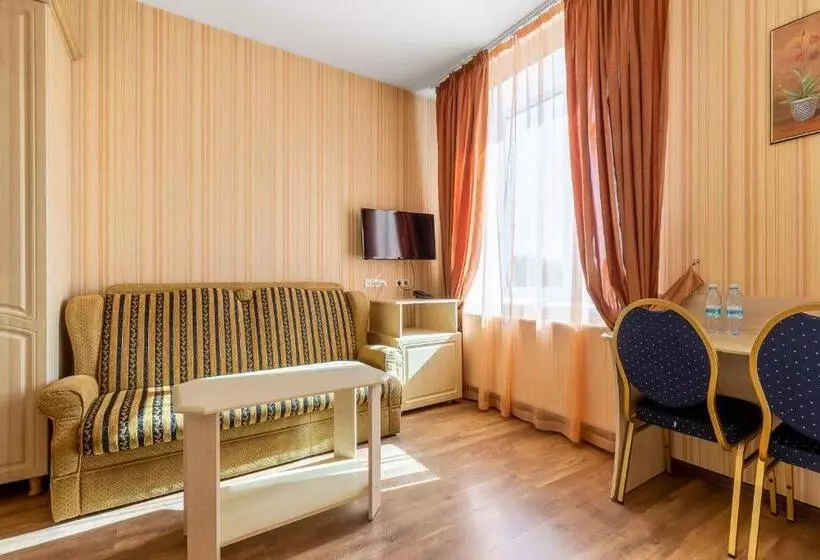 Fotos del hotel Siesta:  22