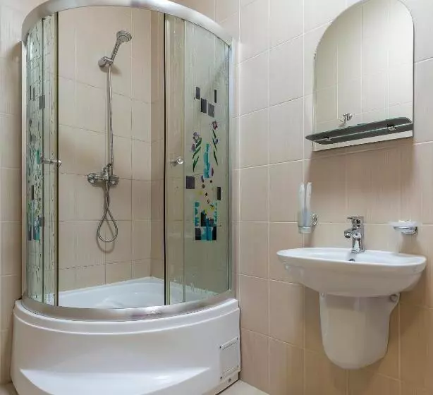 Fotos del hotel Siesta:  13