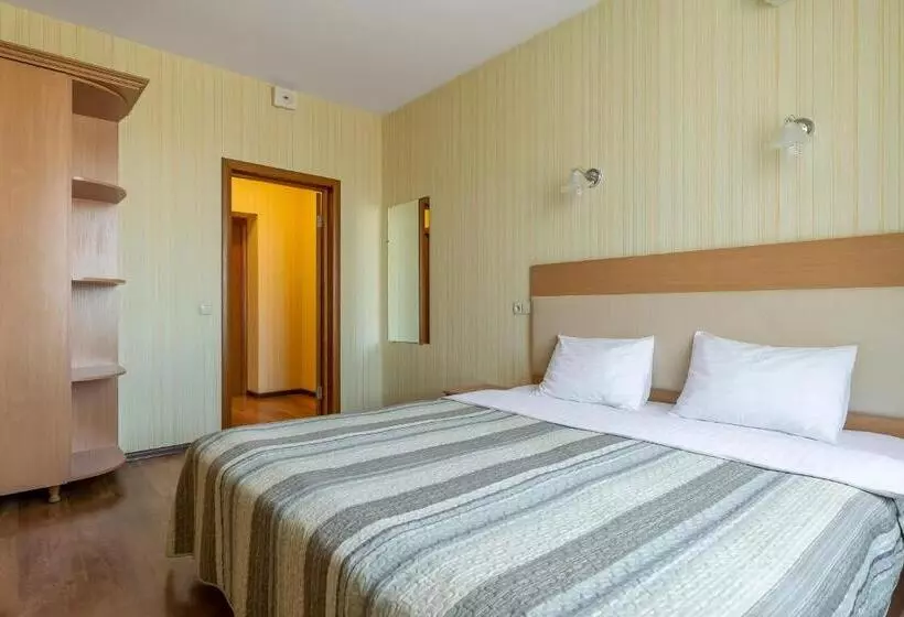 Fotos del hotel Siesta:  11