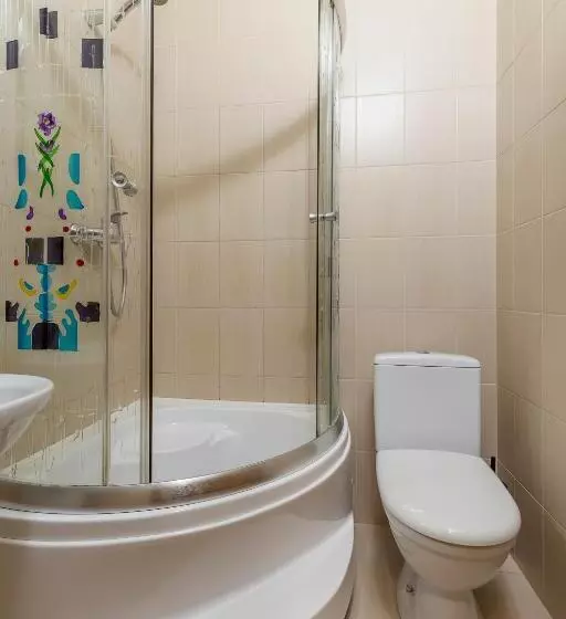 Fotos del hotel Siesta:  10