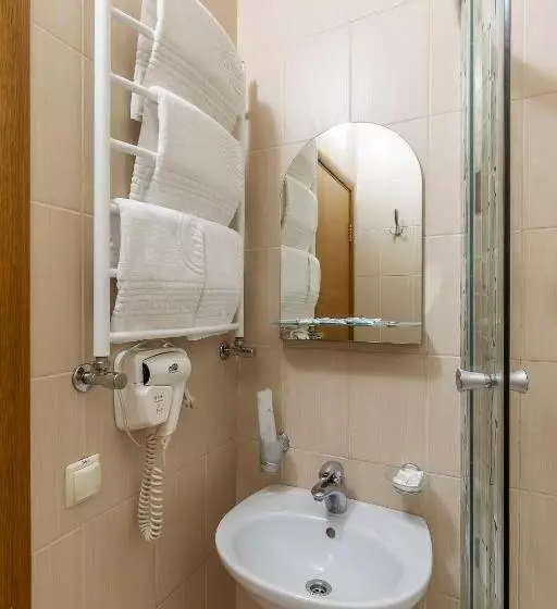 Fotos del hotel Siesta:  6