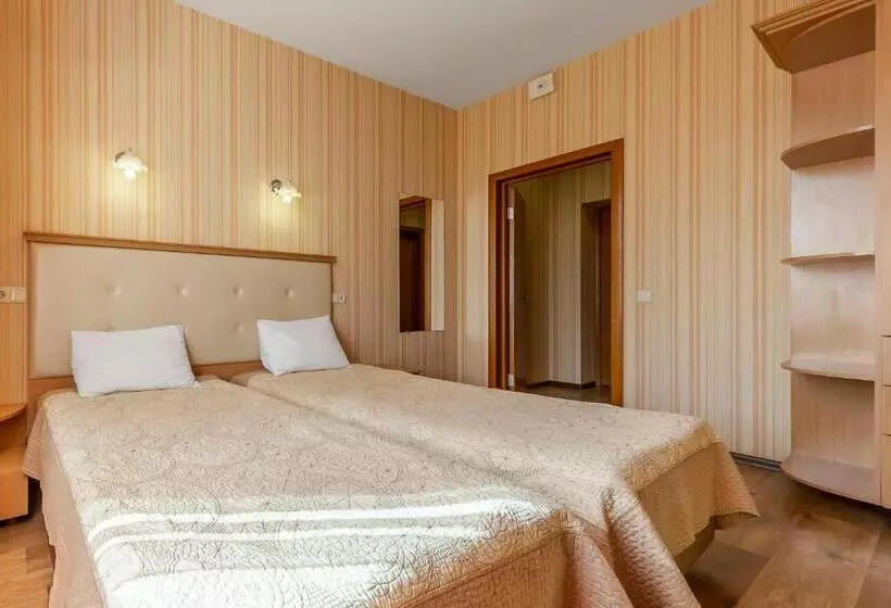 Fotos del hotel Siesta:  17