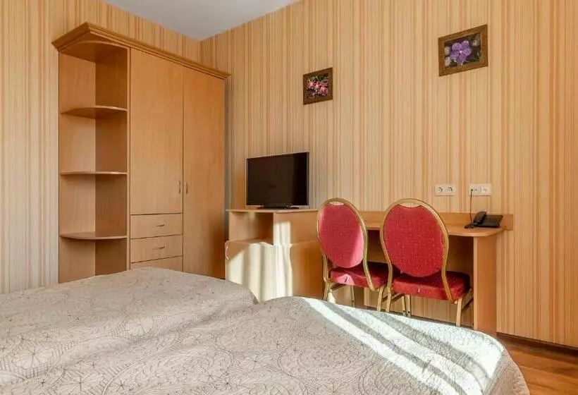 Fotos del hotel Siesta:  21