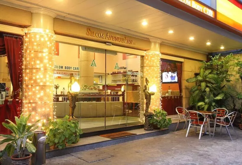 Fotos del hotel Silom Avenue Inn:  3