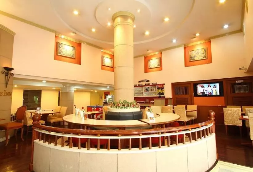 Fotos del hotel Silom Avenue Inn:  2