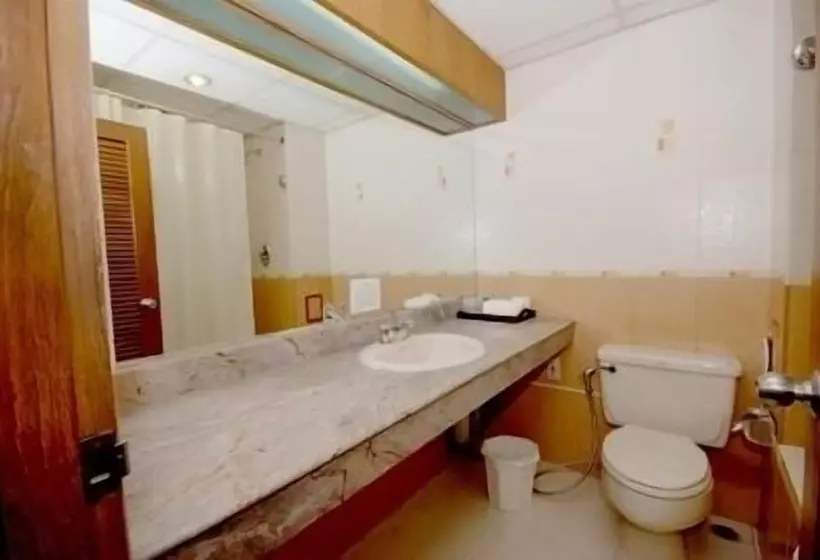 Fotos del hotel Silom Avenue Inn:  5