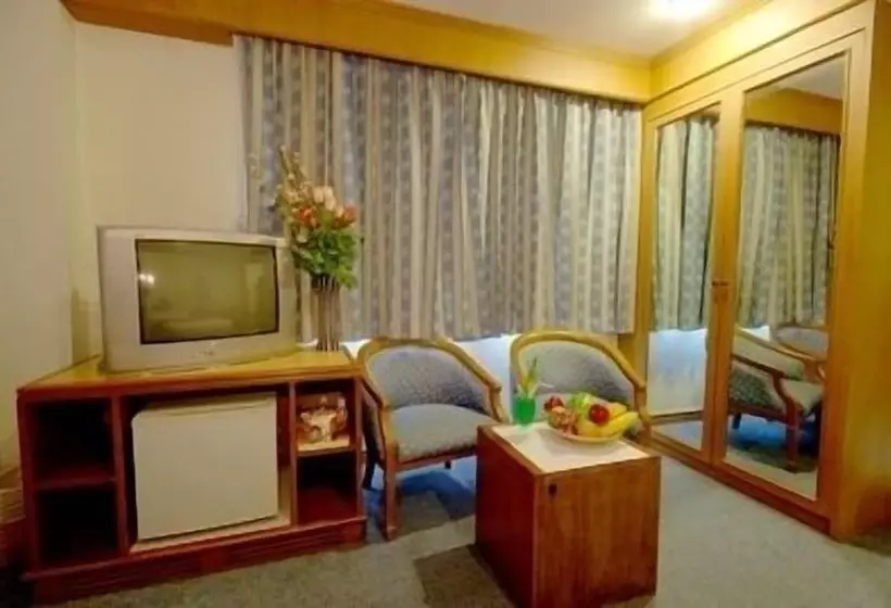 Fotos del hotel Silom Avenue Inn:  18