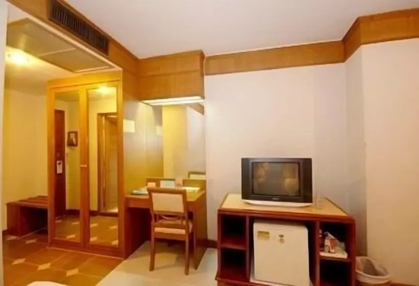 Fotos del hotel Silom Avenue Inn:  19