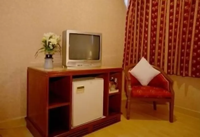 Fotos del hotel Silom Avenue Inn:  17