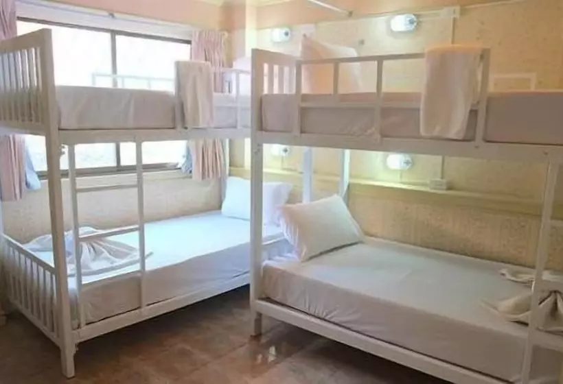 Fotos del hotel Silom Avenue Inn:  25