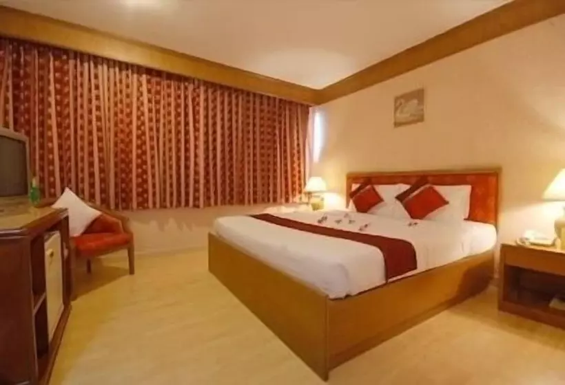 Fotos del hotel Silom Avenue Inn:  14