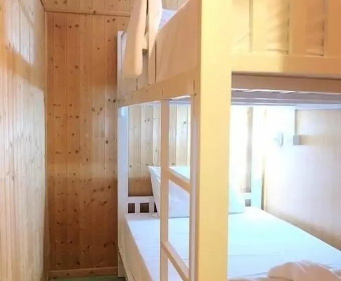 Fotos del hotel Silom Avenue Inn:  22