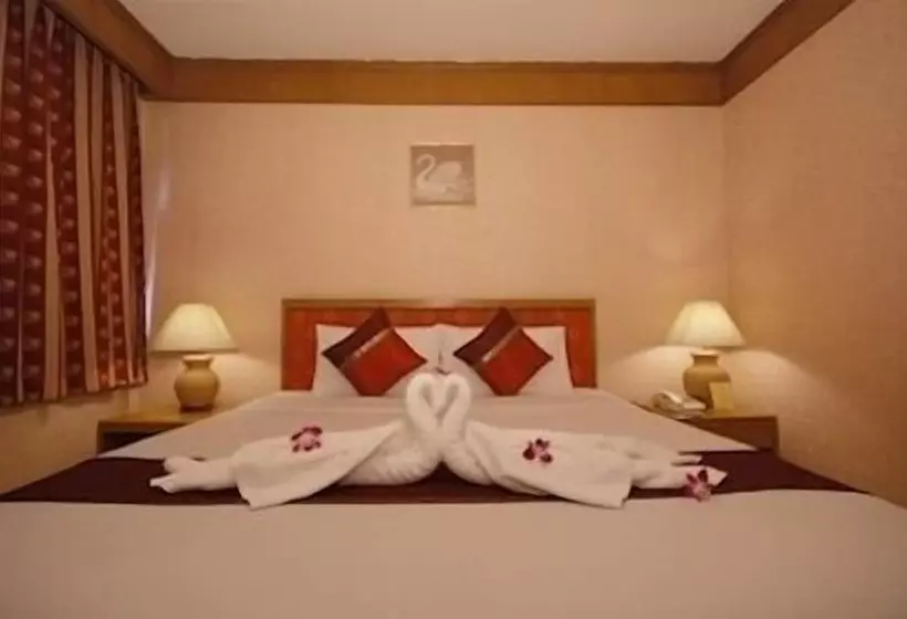 Fotos del hotel Silom Avenue Inn:  10