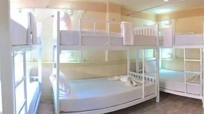 Fotos del hotel Silom Avenue Inn:  23