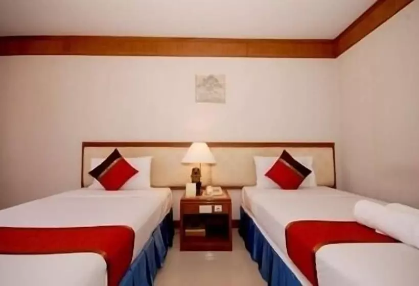 Fotos del hotel Silom Avenue Inn:  7