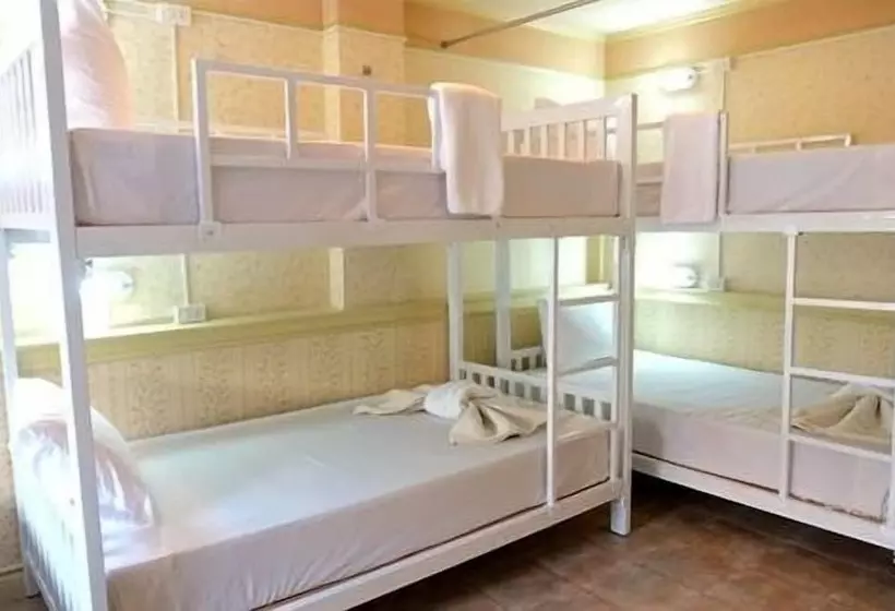 Fotos del hotel Silom Avenue Inn:  24