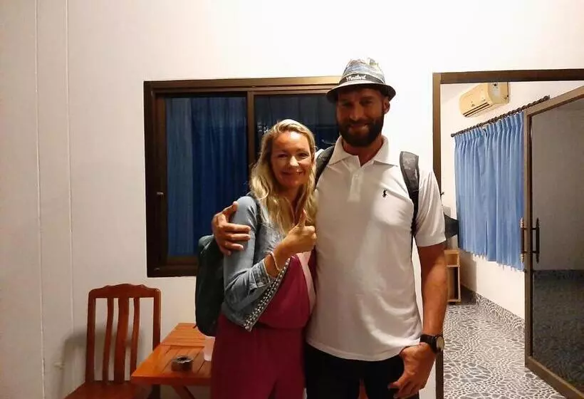 Fotos del hotel Smile House And Pool:  7