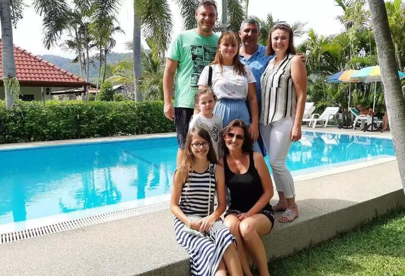 Fotos del hotel Smile House And Pool:  6