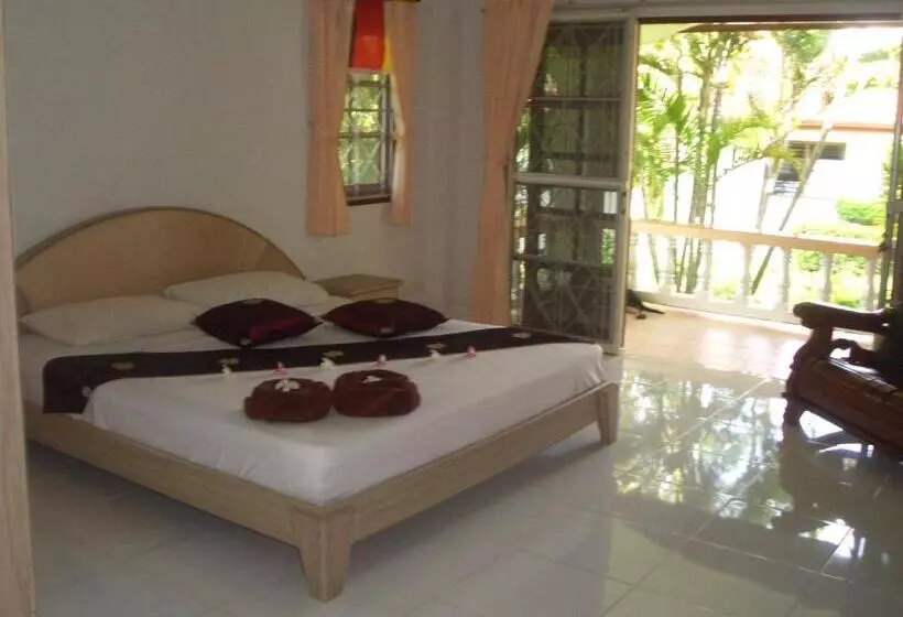 Fotos del hotel Smile House And Pool:  9