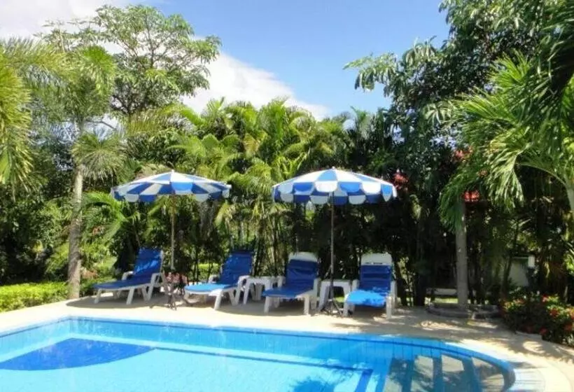 Fotos del hotel Smile House And Pool:  8