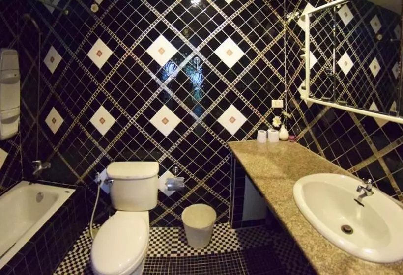 Fotos del hotel Smile House And Pool:  5