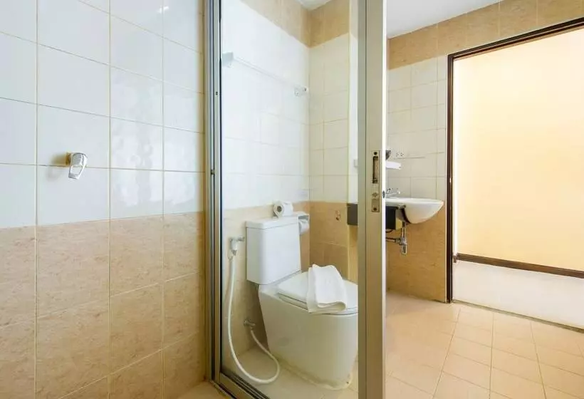 Fotos del hotel Thai Siam:  6