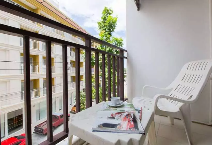 Fotos del hotel Thai Siam:  5