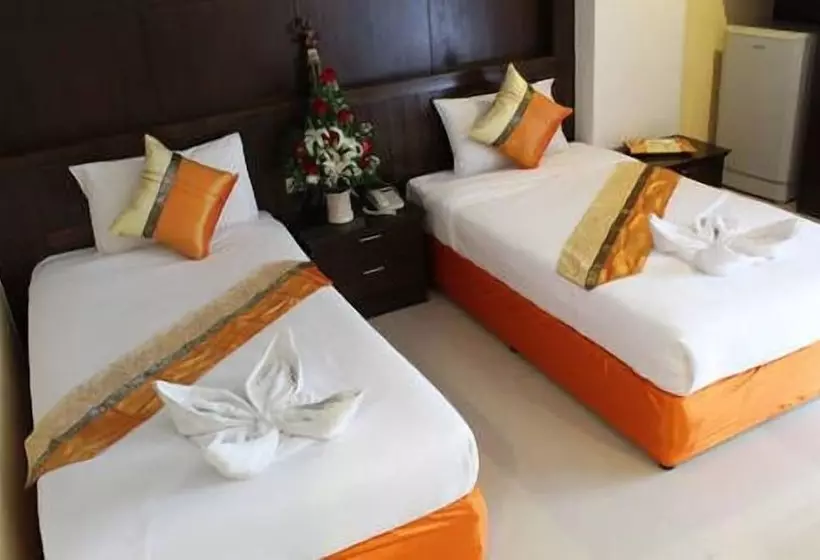 Fotos del hotel Thai Siam:  2