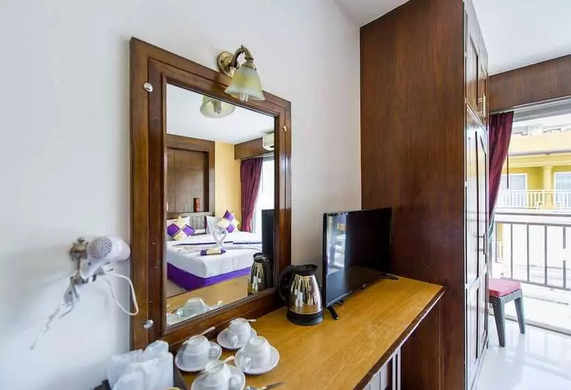 Fotos del hotel Thai Siam:  11