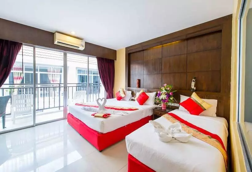 Fotos del hotel Thai Siam:  7