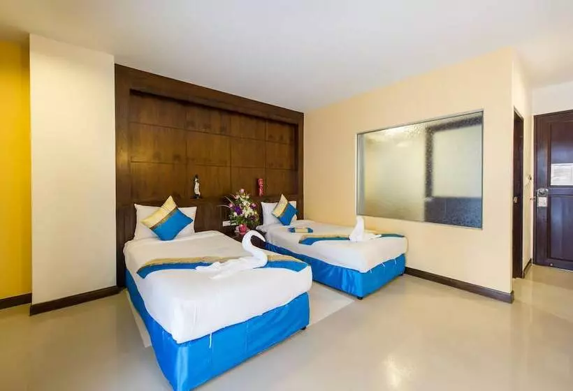 Fotos del hotel Thai Siam:  9