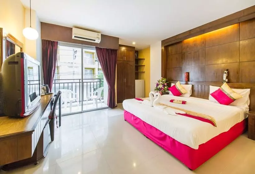Fotos del hotel Thai Siam:  12