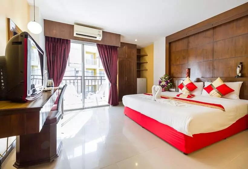 Fotos del hotel Thai Siam:  10