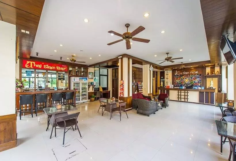 Fotos del hotel Thai Siam:  8