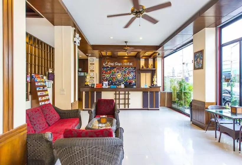 Fotos del hotel Thai Siam:  13