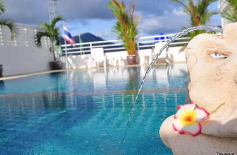 Fotos del hotel Thai Siam:  4