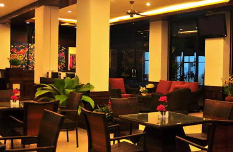 Fotos del hotel Thai Siam:  3