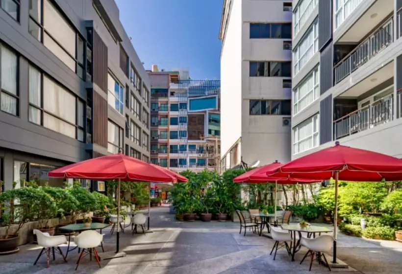 Fotos del hotel The Lantern Resorts Patong:  15