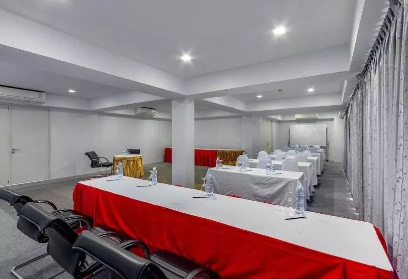 Fotos del hotel The Lantern Resorts Patong:  7