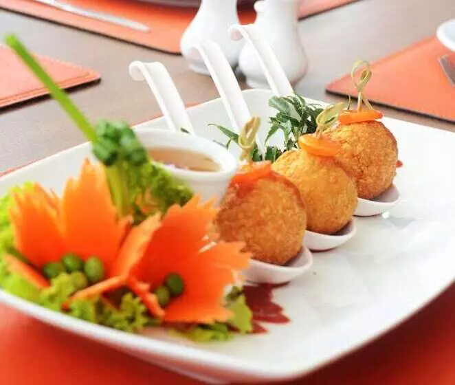 Fotos del hotel The Lantern Resorts Patong:  19