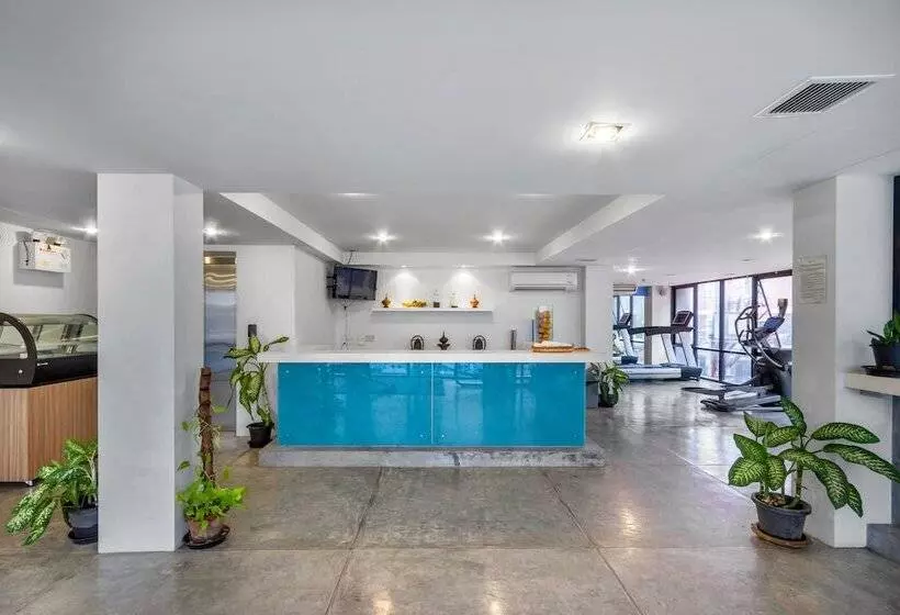 Fotos del hotel The Lantern Resorts Patong:  13