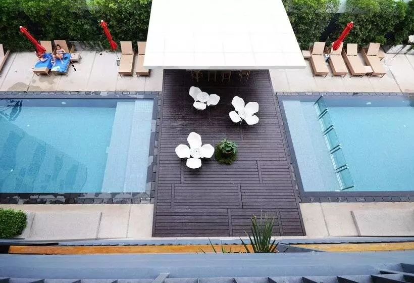 Fotos del hotel The Lantern Resorts Patong:  10